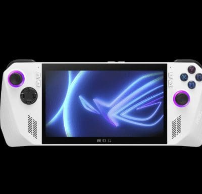 Defeito no Rog Ally pode queimar cartões micro SD e Asus lança atualização