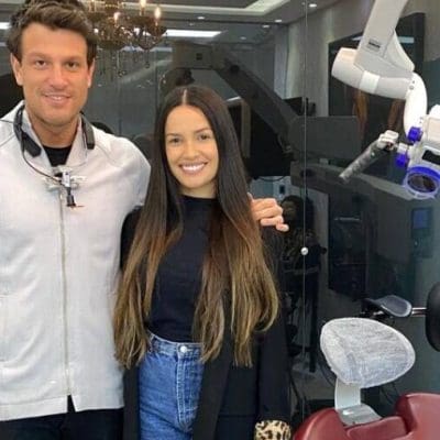 Rafael Puglisi: como um mergulho na piscina causou o traumatismo cranioencefálico que matou o dentista das estrelas