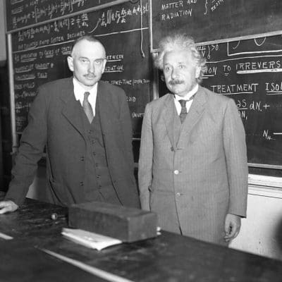 A teoria que mudou o mundo: entenda a relatividade de Einstein