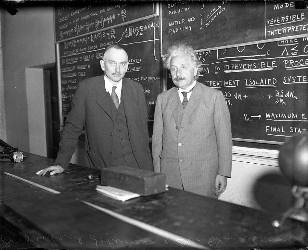 A teoria que mudou o mundo: entenda a relatividade de Einstein