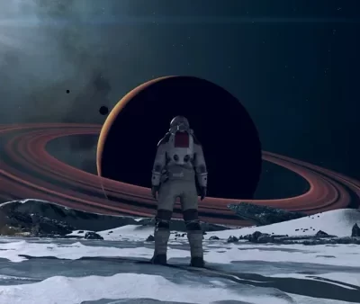 Starfield: o novo jogo de ficção científica da Bethesda que promete revolucionar o gênero