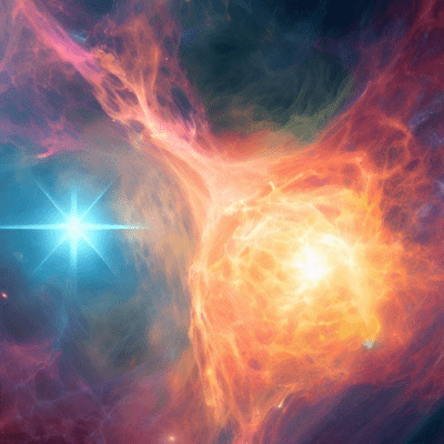 Telescópio Espacial James Webb explora supernova famosa