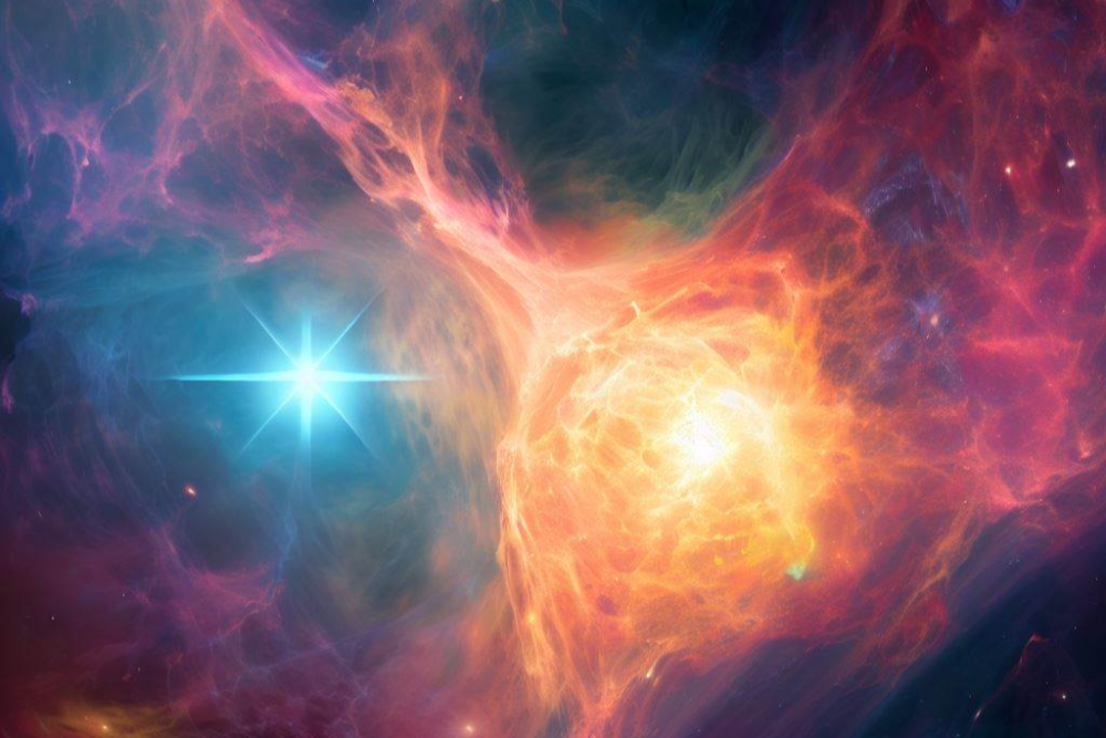 Telescópio Espacial James Webb explora supernova famosa