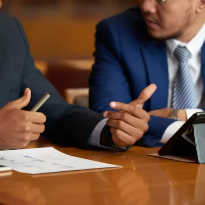 O que é o acordo de leniência e como ele funciona?