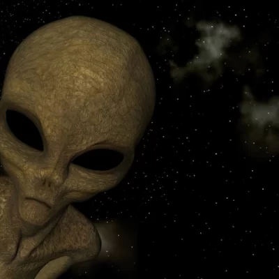 Alienígena mexicano: o que seriam as múmias extraterrestres apresentadas em um caixão?