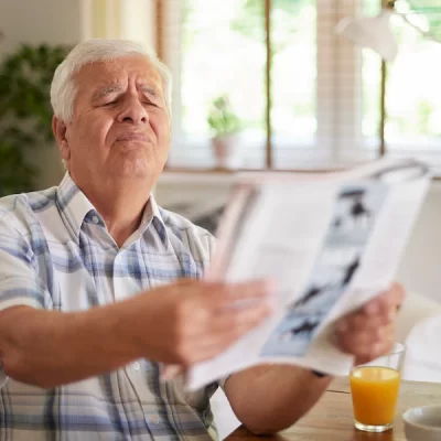 O que são doenças degenerativas e quais são as mais comuns?