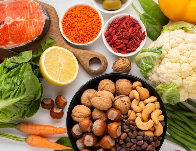 Aminoácidos essenciais: saiba o que são e onde encontrá-los nos alimentos