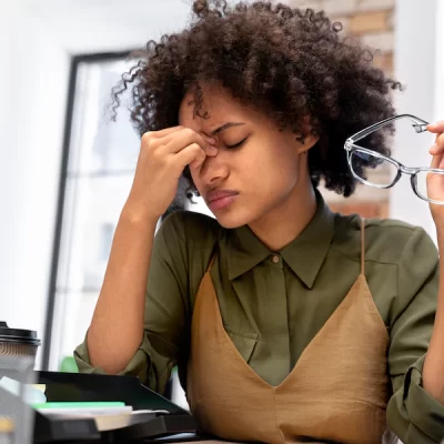 Cansaço mental: o que é, quais são as causas, os sintomas e como tratar