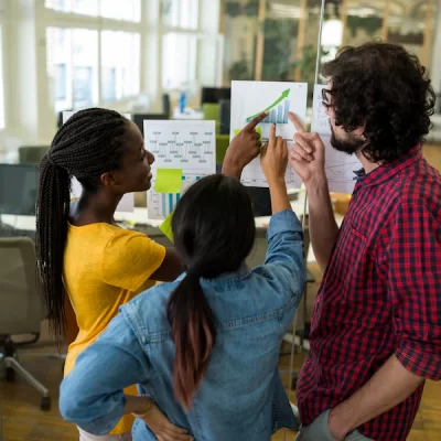 Como criar uma cultura da inovação na sua empresa