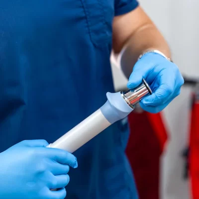 Enema e alimentação biogênica: Descubra os riscos desses conceitos que prometem desintoxicar o corpo