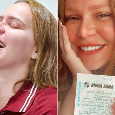 Como funciona a empresa de bolões da ex-BBB Paulinha que ganhou milhões na loteria