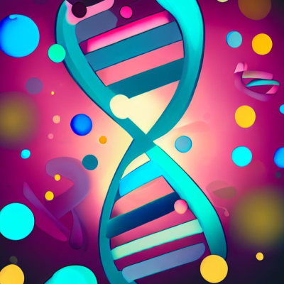 O que é a expressão gênica e por que ela é importante?