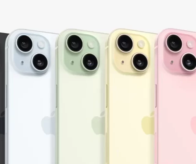 iPhone 15: conheça os novos celulares da Apple e seus concorrentes