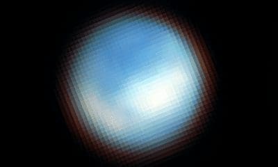 Descoberta surpreendente: carbono na superfície de Europa, uma das luas geladas de Júpiter