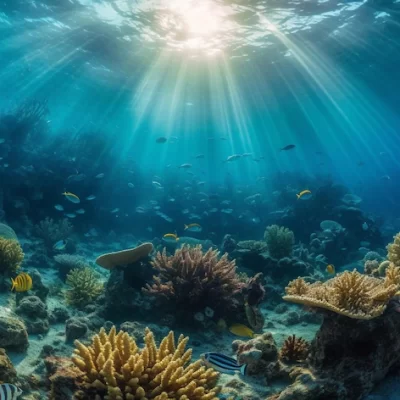 Acordo Internacional para Reduzir a Poluição Plástica Pode Não Ser Suficiente para Resolver a Crise