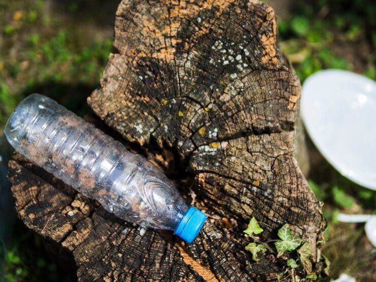 Respiramos plástico todos os dias, alertam pesquisadores