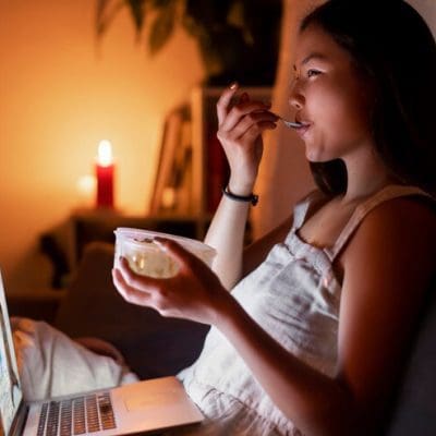 Jejum intermitente: uma moda perigosa?