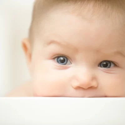 O que é o retinoblastoma, o câncer ocular mais comum na infância