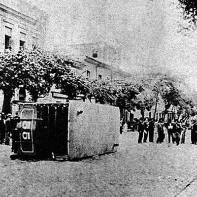 A revolta da vacina: quando o Rio de Janeiro se rebelou contra a vacinação obrigatória