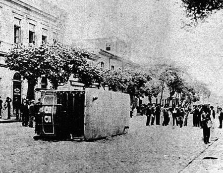 A revolta da vacina: quando o Rio de Janeiro se rebelou contra a vacinação obrigatória