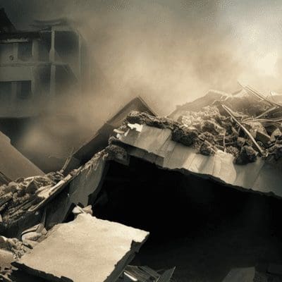 As piores formas de morrer, segundo a ciência