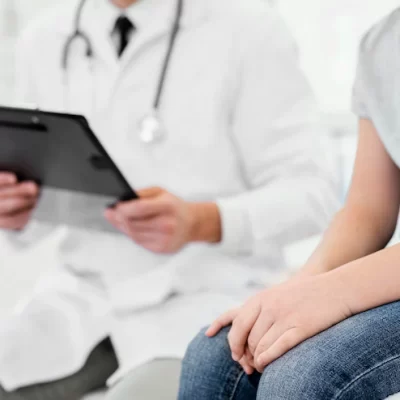 Saiba quando e por que levar seu filho ao urologista