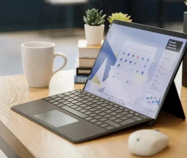Por que a Microsoft não vende os produtos Surface no Brasil?