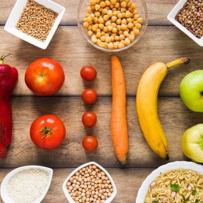 Alimentos transgênicos: uma solução ou um problema?