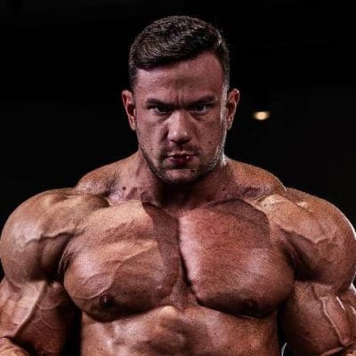 Christian Figueiredo: Fisiculturista brasileiro morre aos 29 anos após cirurgia