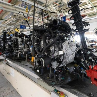 Desindustrialização no Brasil: causas, consequências e alternativas para reverter o processo