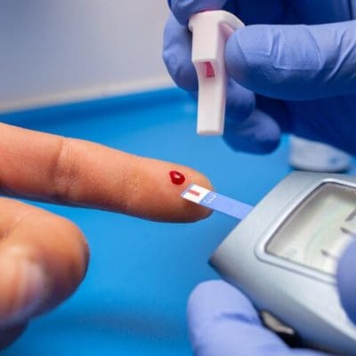 Diabetes tipo 2 pode reduzir a vida em até 14 anos, alerta estudo