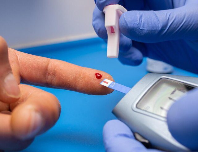 Diabetes tipo 2 pode reduzir a vida em até 14 anos, alerta estudo
