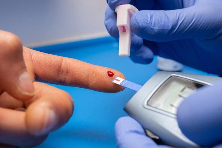Diabetes tipo 2 pode reduzir a vida em até 14 anos, alerta estudo