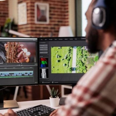 Firefly: a ferramenta da Adobe que promete revolucionar a edição de vídeos