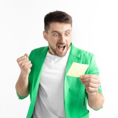 Nota do milhão: o que é e como participar do sorteio de um milhão de reais