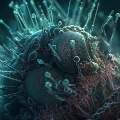 Pergelissolo e o perigo oculto dos vírus zumbis