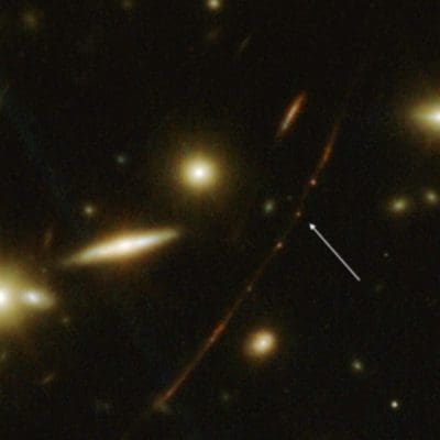 Earendel: a estrela mais distante já vista pela ciência