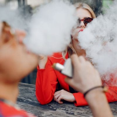 DPOC: o que é essa doença e como o cigarro eletrônico pode agravar