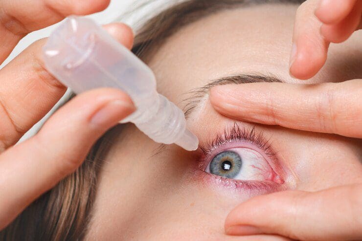Pesquisa inovadora cria células ganglionares da retina a partir de células-tronco do sangue para combater o glaucoma
