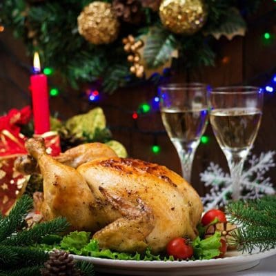 Seis curiosidades sobre o peru, a ave símbolo do Natal