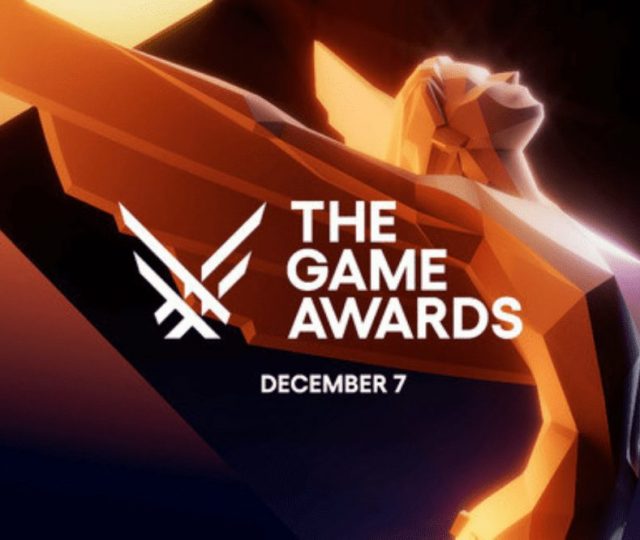 The Game Awards 2023: confira indicados, detalhes da cerimônia e como votar