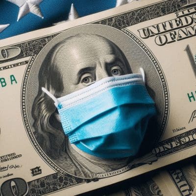 Como os gigantes financeiros podem ajudar a evitar a próxima pandemia