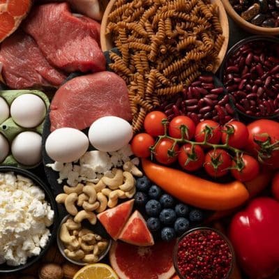 Alimentos que não engordam: conheça as opções que saciam a fome e fazem bem à saúde