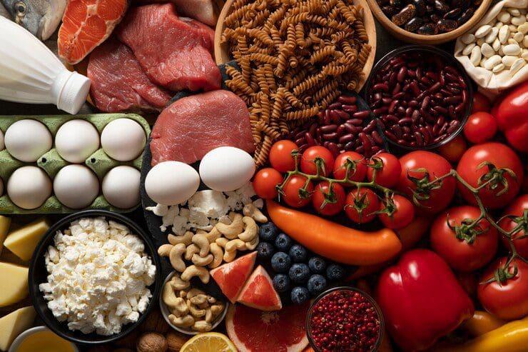 Alimentos que não engordam: conheça as opções que saciam a fome e fazem bem à saúde