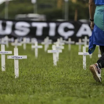 Cinco anos após a tragédia de Brumadinho, vítimas ainda esperam por justiça e reparação