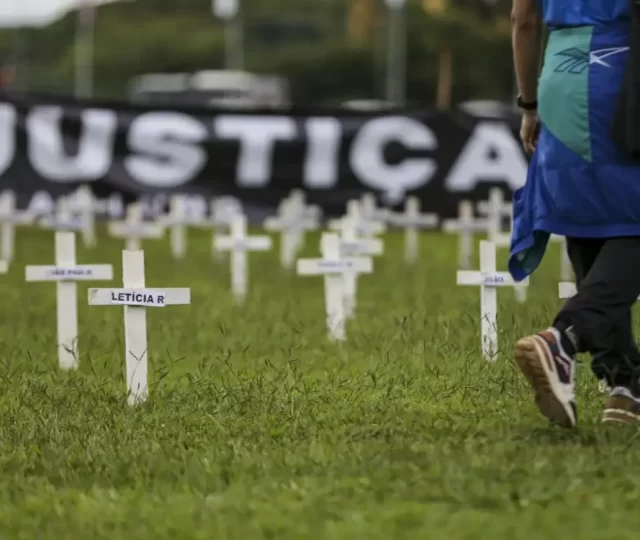 Cinco anos após a tragédia de Brumadinho, vítimas ainda esperam por justiça e reparação
