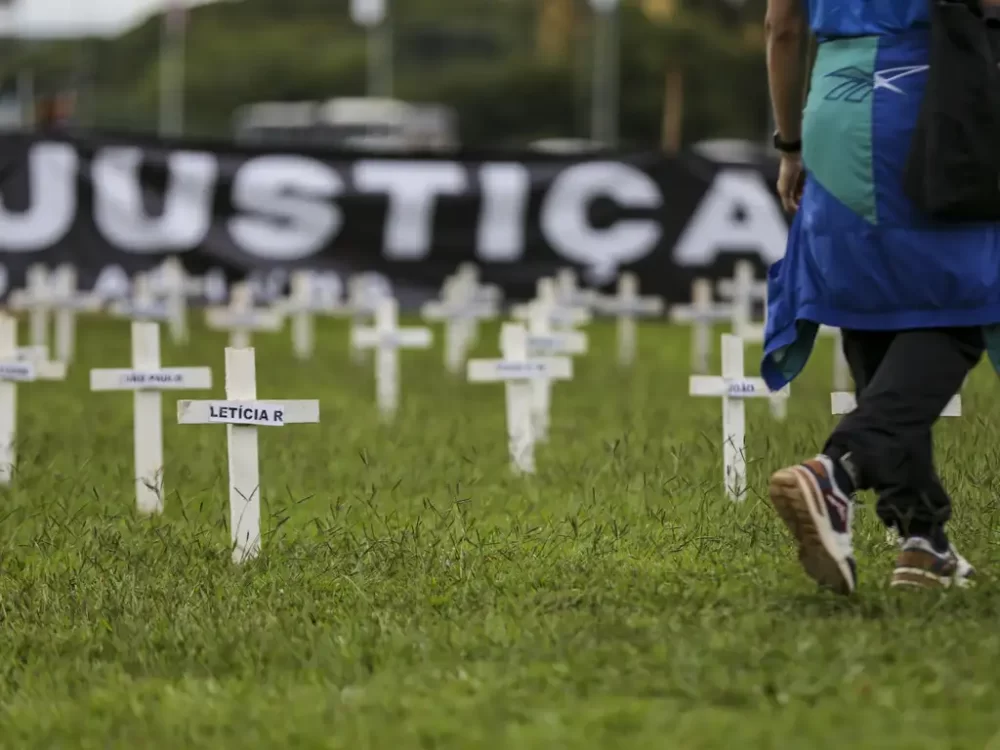 Cinco anos após a tragédia de Brumadinho, vítimas ainda esperam por justiça e reparação