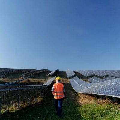 Perovskita: o mineral que pode revolucionar a energia solar