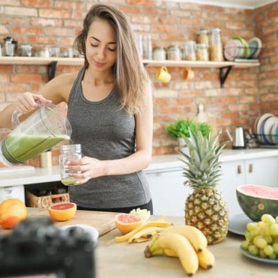 Por que você deve evitar as dietas detox que prometem milagres