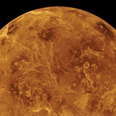 Cientistas descobrem o segredo das nuvens de Vênus